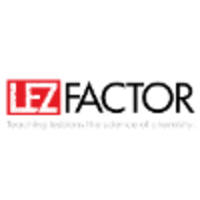 LEZ Factor: Teaching lesbians the science of chemistry. logo, LEZ Factor: Teaching lesbians the science of chemistry. contact details