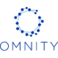 Omnity logo, Omnity contact details