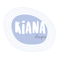 Kiana Designs logo, Kiana Designs contact details