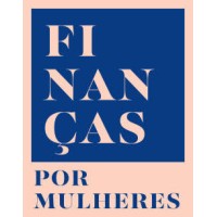 Finanças por Mulheres logo, Finanças por Mulheres contact details