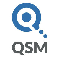 QSM Consultores logo, QSM Consultores contact details