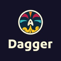 Dagger logo, Dagger contact details