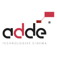 ADDE logo, ADDE contact details