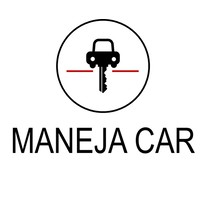 Maneja Car logo, Maneja Car contact details