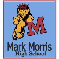 Mark Morris High School logo, Mark Morris High School contact details