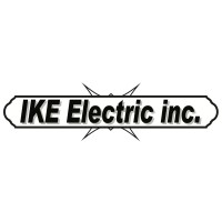 IKE Electric inc. logo, IKE Electric inc. contact details