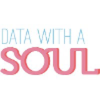 Data with a Soul logo, Data with a Soul contact details