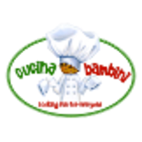 Cucina Bambini logo, Cucina Bambini contact details