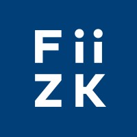 FiiZK NWP AS logo, FiiZK NWP AS contact details