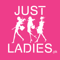 Just Ladies logo, Just Ladies contact details