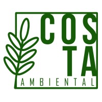 Costa Ambiental logo, Costa Ambiental contact details