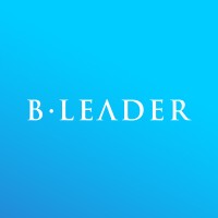 B-Leader logo, B-Leader contact details