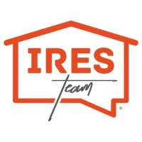 IRES Innovative Real Estate Solutions logo, IRES Innovative Real Estate Solutions contact details