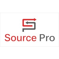 Sourcepro logo, Sourcepro contact details