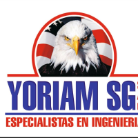 YORIAM SG logo, YORIAM SG contact details