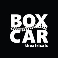 Boxcar Theatricals logo, Boxcar Theatricals contact details