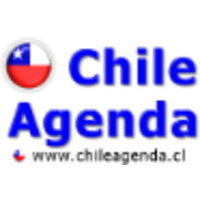 Chileagenda logo, Chileagenda contact details