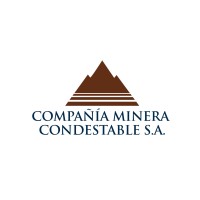 Compania Minera Condestable S.A. logo, Compania Minera Condestable S.A. contact details