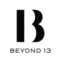 Beyond13 logo, Beyond13 contact details