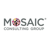 Mosaic Consulting Group logo, Mosaic Consulting Group contact details