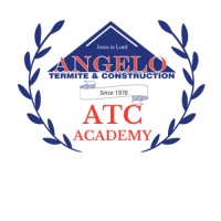 Angelo Termite and Construction, Inc. logo, Angelo Termite and Construction, Inc. contact details