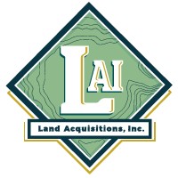 Land Acquisitions, Inc logo, Land Acquisitions, Inc contact details