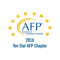 AFP Maryland Chapter logo, AFP Maryland Chapter contact details