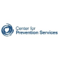 Center for Prevention Services logo, Center for Prevention Services contact details