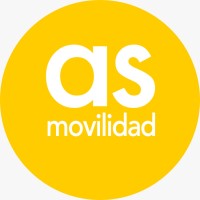 Asmovilidad A.C. logo, Asmovilidad A.C. contact details