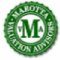 Marotta Valuation Advisors logo, Marotta Valuation Advisors contact details