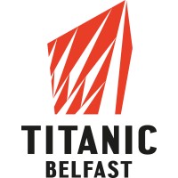 Titanic Belfast logo, Titanic Belfast contact details