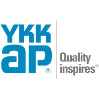 YKK AP America Inc logo, YKK AP America Inc contact details