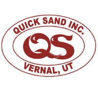 Quick Sand Inc logo, Quick Sand Inc contact details