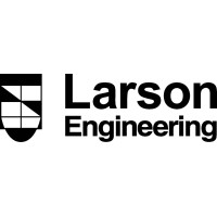 Larson Engineering logo, Larson Engineering contact details