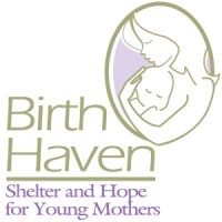 Birth Haven logo, Birth Haven contact details