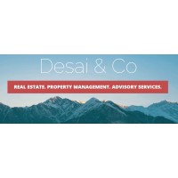 Desai & Co logo, Desai & Co contact details