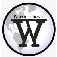 World of Travel, Inc. logo, World of Travel, Inc. contact details