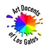 ART DOCENTS OF LOS GATOS INC logo, ART DOCENTS OF LOS GATOS INC contact details