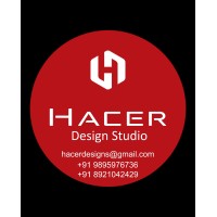 Hacer Design Studio logo, Hacer Design Studio contact details