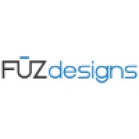 FŪZ Designs logo, FŪZ Designs contact details