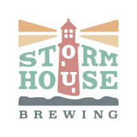 Stormhouse Brewing logo, Stormhouse Brewing contact details