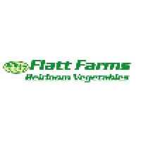 Flatt Farms logo, Flatt Farms contact details