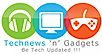 Tech News 'n' Gadgets logo, Tech News 'n' Gadgets contact details