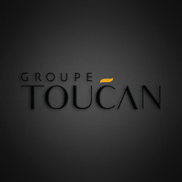 Groupe Toucan logo, Groupe Toucan contact details