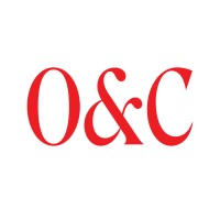 Odette and Co logo, Odette and Co contact details