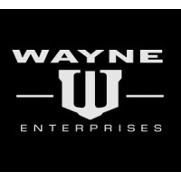 Wayne Enterprises logo, Wayne Enterprises contact details