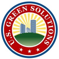 US Green Solutions logo, US Green Solutions contact details