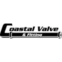 Coastal Valve and Fitting logo, Coastal Valve and Fitting contact details