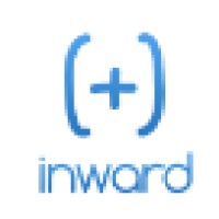 inward inc logo, inward inc contact details