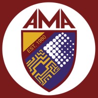 AMA Group of Companies logo, AMA Group of Companies contact details